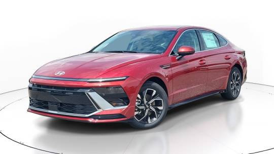 2024 Hyundai Sonata