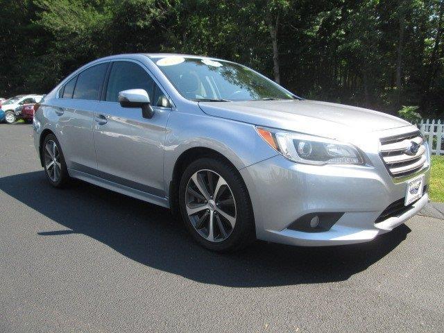 2015 subaru legacy 3.6r limited awd 3.6r limited 4dr sedan for sale in saco, maine