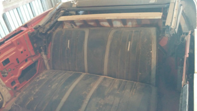 1969 plymouth road runner convertible project car very rare original 4 speed car