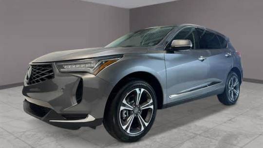 2025 Acura RDX