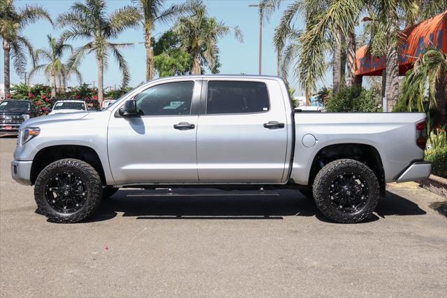 2019 toyota tundra sr5