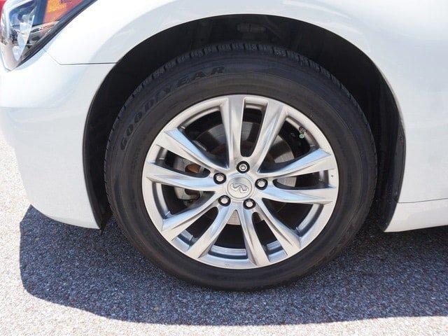 used 2015 infiniti q70 3.7 metairie, la 70002 for sale in metairie, louisiana