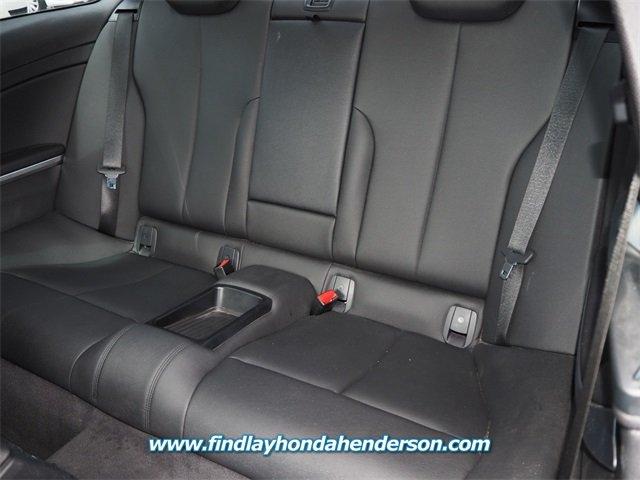 used 2016 bmw 428i coupe henderson, nv 89014 for sale in henderson, nevada