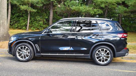 2023 BMW X5