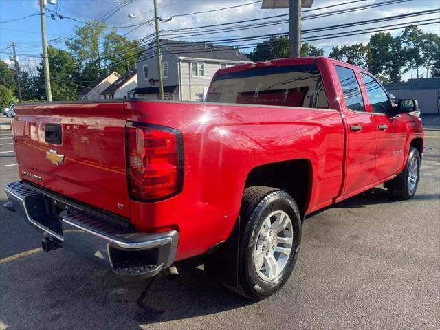 2014 chevrolet silverado 1500 1lt