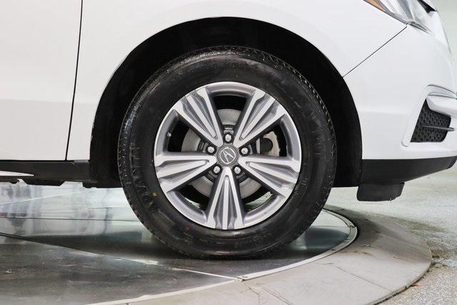 2020 acura mdx 3.5l