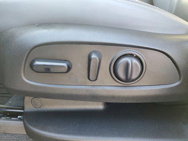 2021 buick enclave awd essence