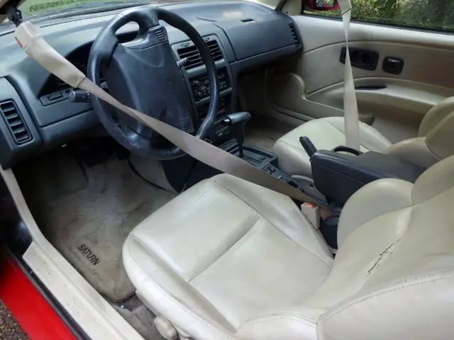 1994 saturn sc 2