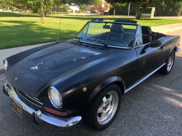 1969 southern california no corrosion! excellent running stayfast top runs great