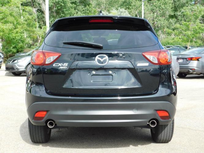 used 2016 mazda cx-5 awd touring ogden, ut 84405 for sale in ogden, utah