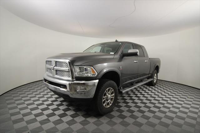 2014 ram 2500 laramie