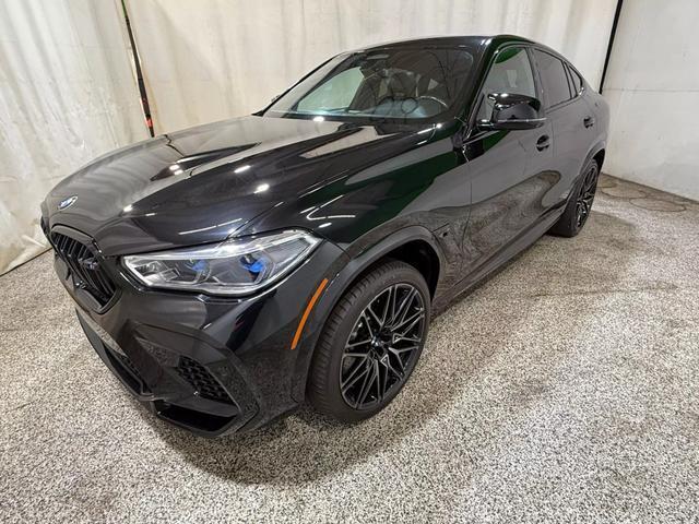2021 bmw x6 sport utility 4d