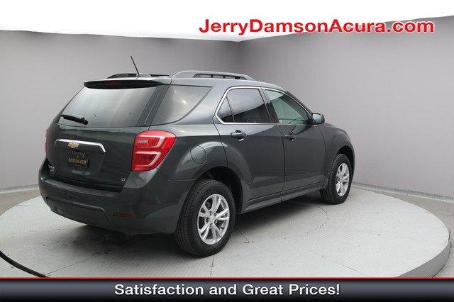used 2017 chevrolet equinox fwd lt huntsville, al 35801 for sale in huntsville, alabama