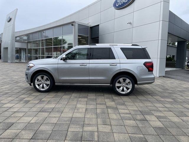 2024 ford expedition platinum