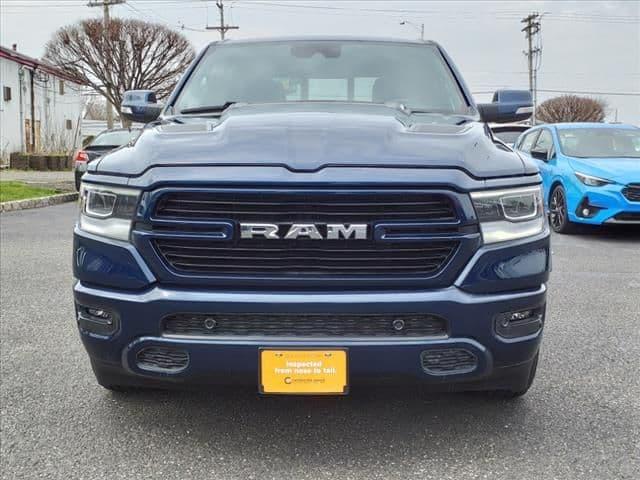 2022 ram 1500 in east freehold, new jersey