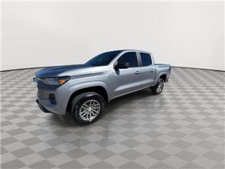 2023 Chevrolet lt