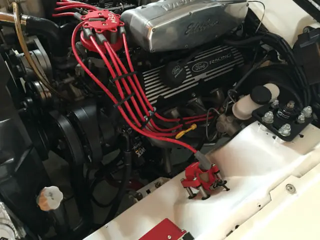 1993 ford mustang lx 5.0 notchback supercharged foxbody coupe