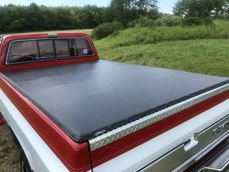 1986 chevrolet silverado k10 4x4 1 owner *mint* gmc sierra k 10 chevy 1/2 ton