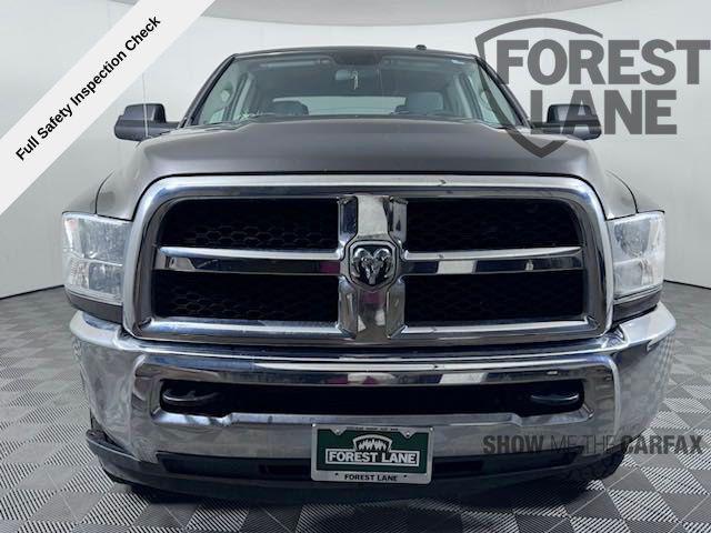 2015 ram 3500 tradesman