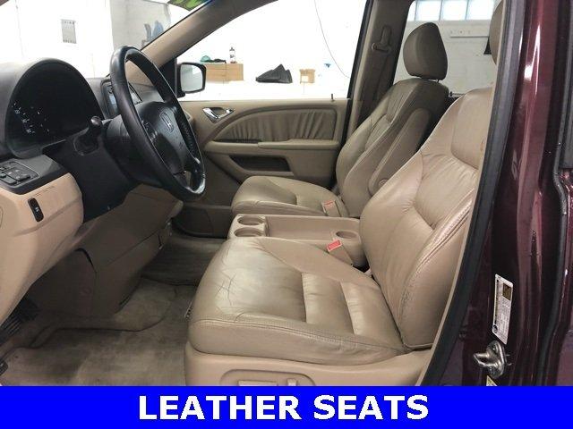 used 2007 honda odyssey ex-l grand forks, nd 58201 for sale in grand forks, north dakota