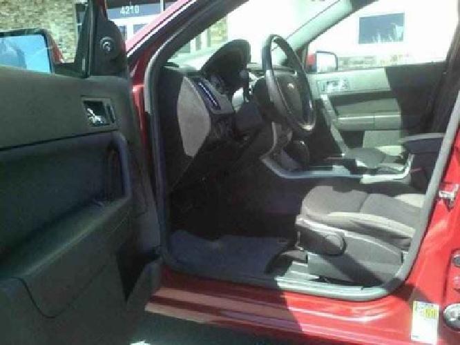 2010 ford focus ses sedan 4d in austin, tx