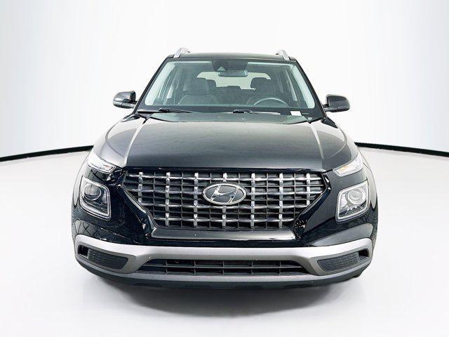 2021 hyundai venue sel
