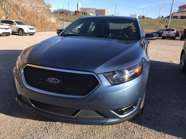 used 2018 ford taurus sho awd hazard, ky 41701 for sale in browns fork, kentucky