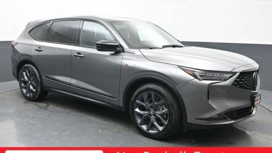 2023 Acura MDX