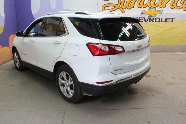 2020 chevrolet equinox premier w/1lz