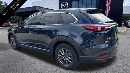 2021 Mazda CX-9