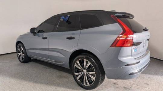 2022 Volvo XC60