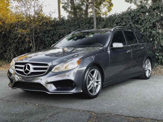 2014 mercedes-benz e-class e 350 4matic