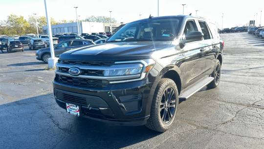 2024 Ford Expedition