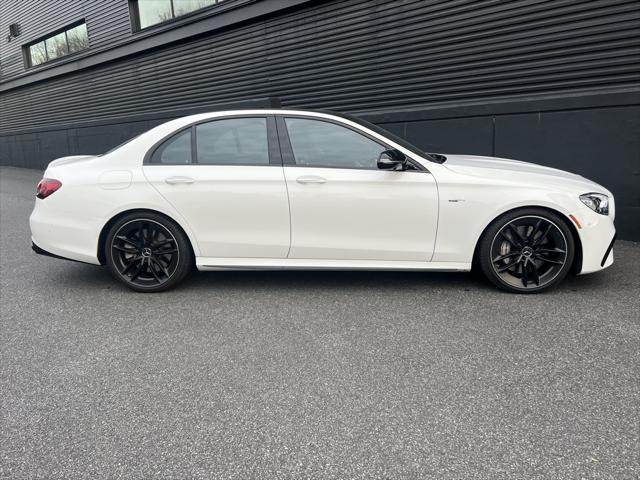 2023 mercedes-benz amg e 53 4matic