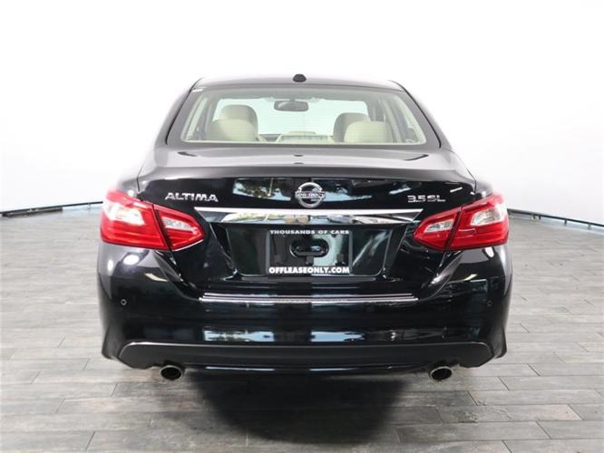 used 2016 nissan altima 3.5 sl miami, fl 33054 for sale in hialeah, florida