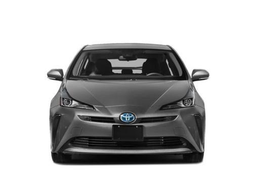 2021 toyota prius