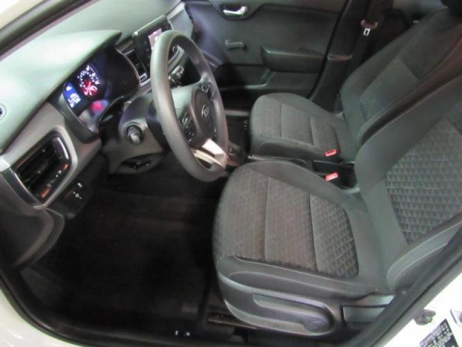 used 2018 kia rio lx lima, oh 45805 for sale in lima, ohio