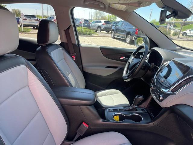 2020 chevrolet equinox l