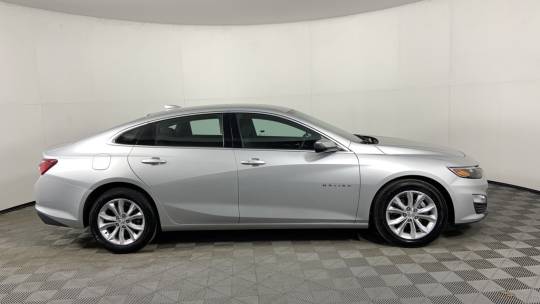 2020 Chevrolet Malibu