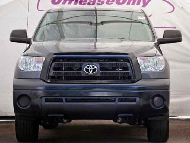 2012 toyota tundra double cab in lake worth, fl