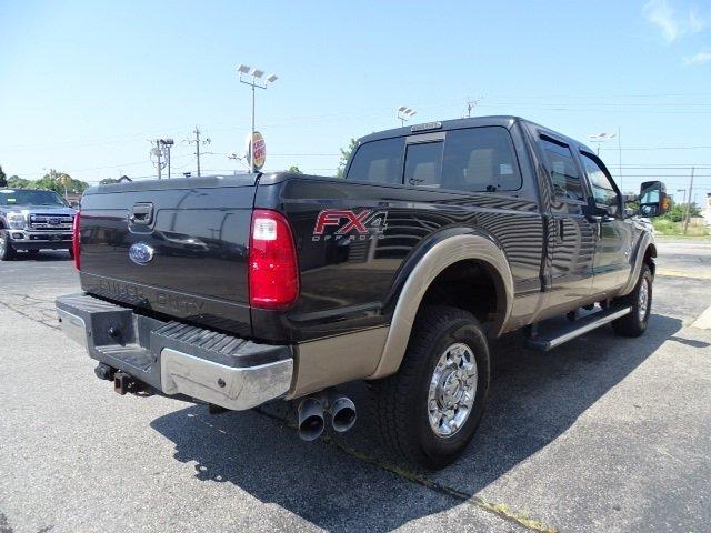 used 2012 ford f350 lariat fall river, ma 02721 for sale in fall river, massachusetts
