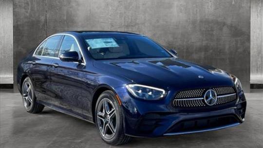 2023 mercedes-benz e-class e 350 4matic