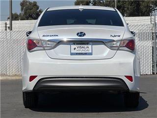 2015 Hyundai Sonata base