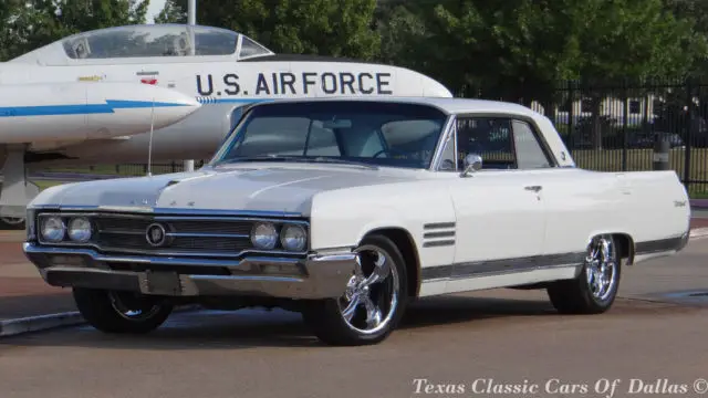 1964 buick wildcat 465 base 7.0l 425ci matching numbers