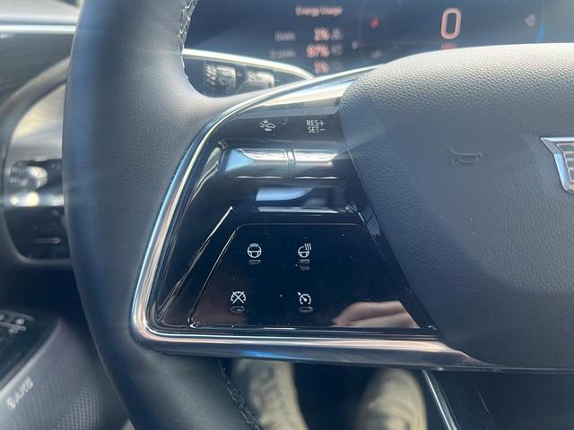 2024 cadillac lyriq sport