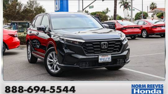 2023 Honda CR-V