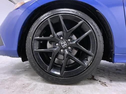 2022 honda civic sport in keene, new hampshire