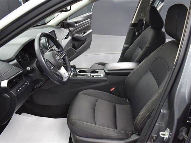 2019 nissan altima 2.5 sv in brunswick, ohio