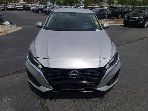 2023 nissan altima 2.5 sv in greensboro, north carolina
