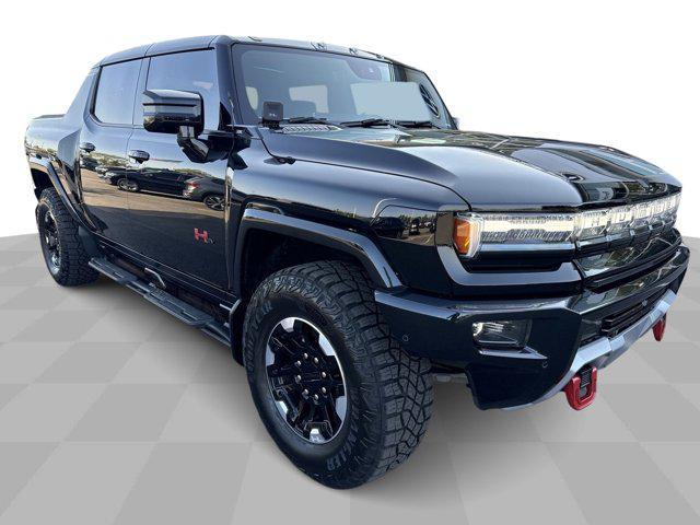 2024 gmc hummer ev base